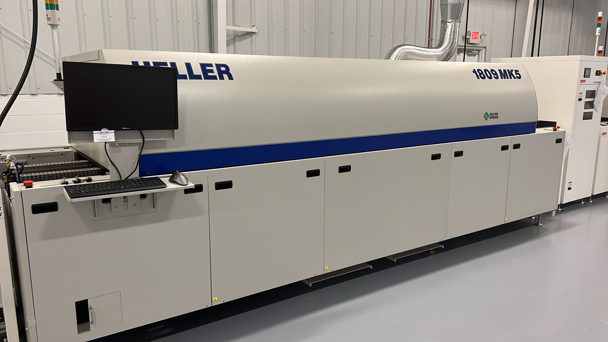 Contract Manufacturing BRM